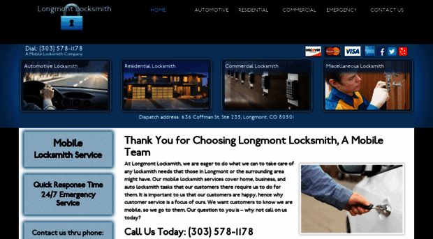 longmontlocksmith.net