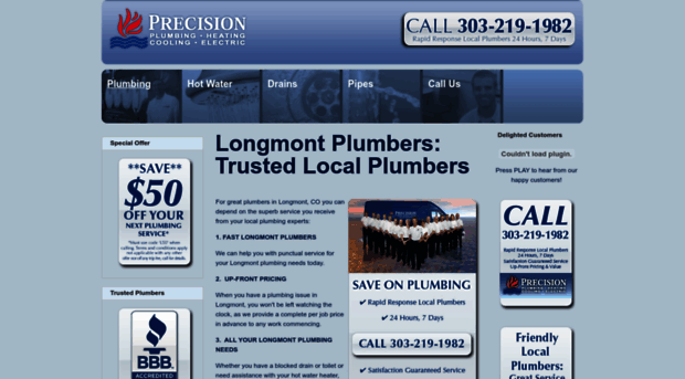 longmontplumbers.net