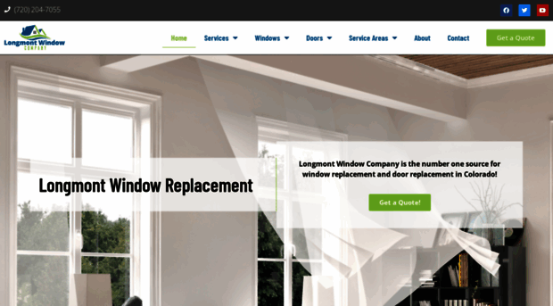 longmontwindowcompany.com