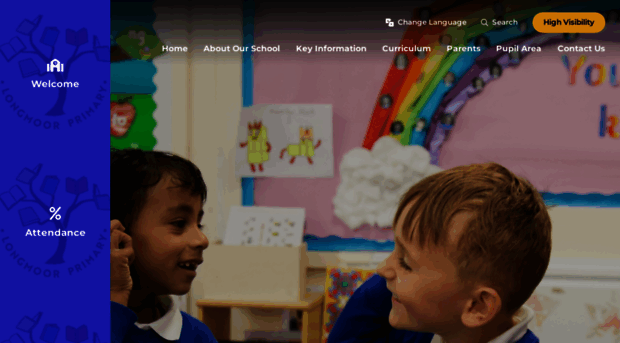 longmoorprimary.com