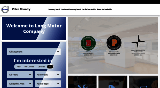 longmotorcompany.com