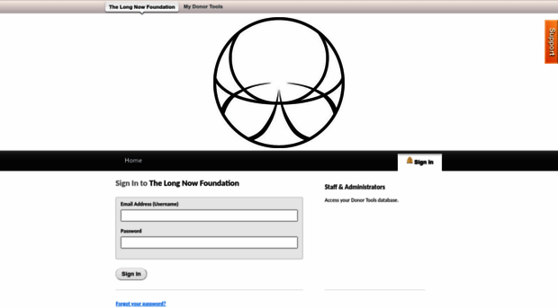 longnow.donortools.com
