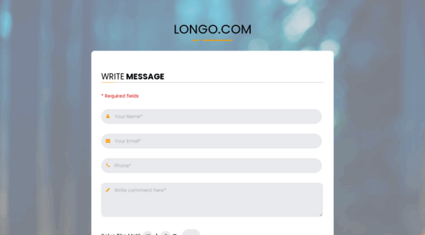 longo.com