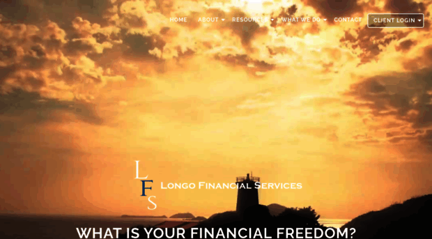 longofinancial.com