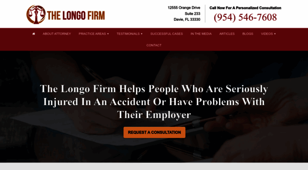 longofirm.com