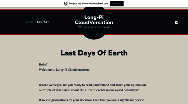 longpicloudversation.home.blog