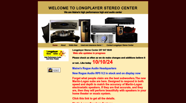 longplayer.com