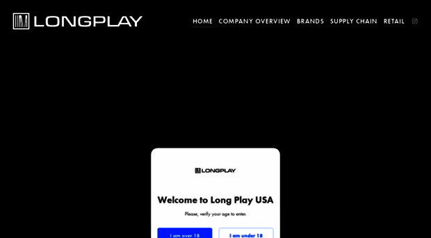 longplayusa.com