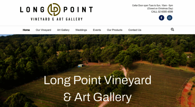 longpointvineyard.com.au