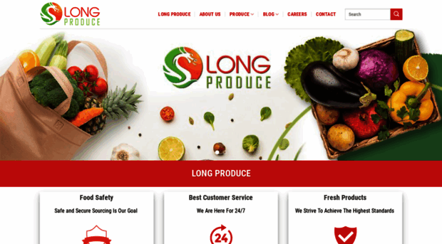 longproduce.com