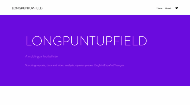 longpuntupfield.com