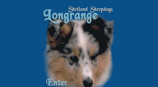 longrangeshelties.com