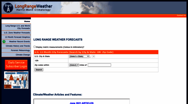 longrangeweather.com