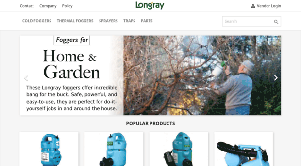 longrayusa.com