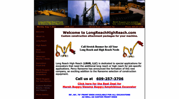 longreachhighreach.com