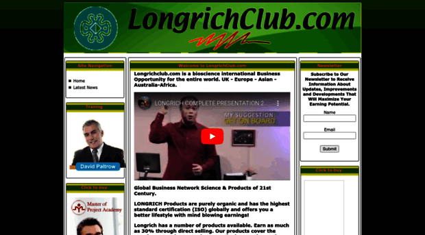 longrichclub.com
