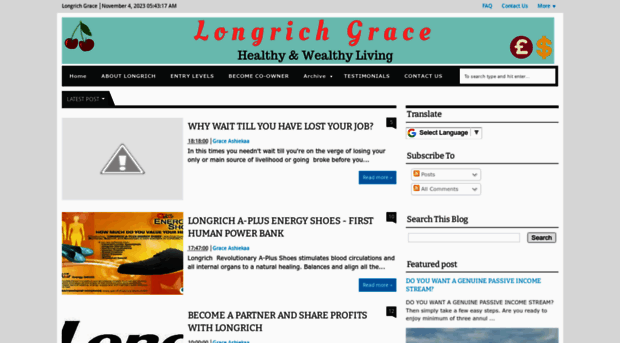 longrichgrace.blogspot.com