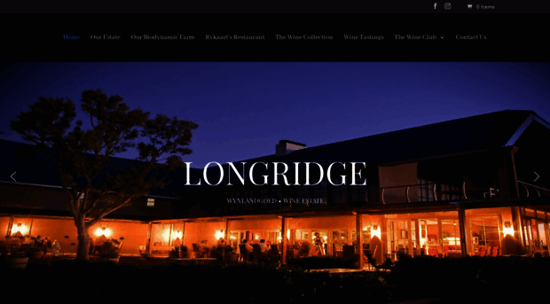 longridge.co.za