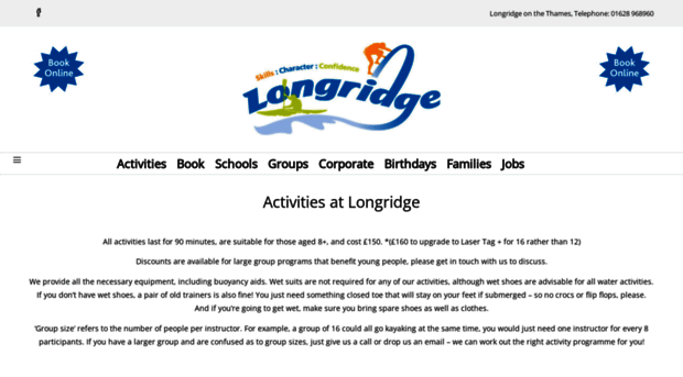 longridge.org.uk