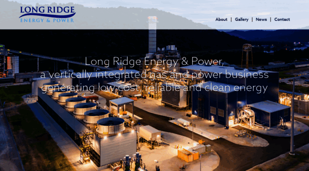 longridgeenergy.com