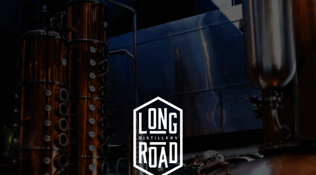 longroaddistillers.com