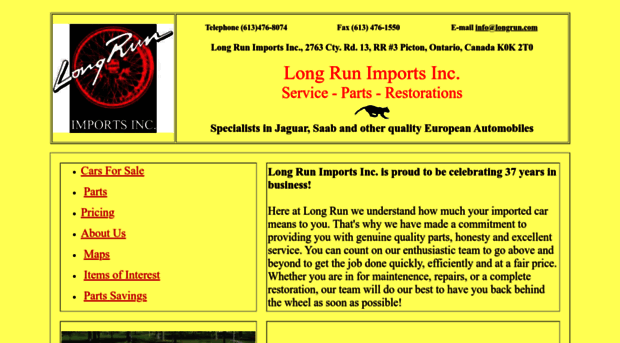 longrun.com