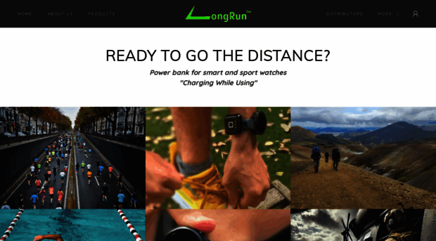 longrun.pro