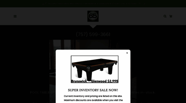 longs-billiards.com