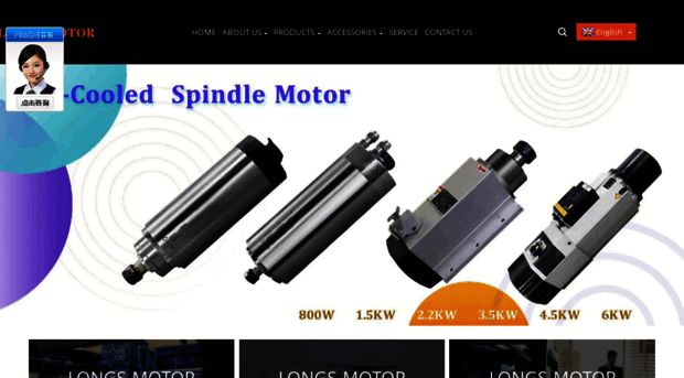 longs-motor.com