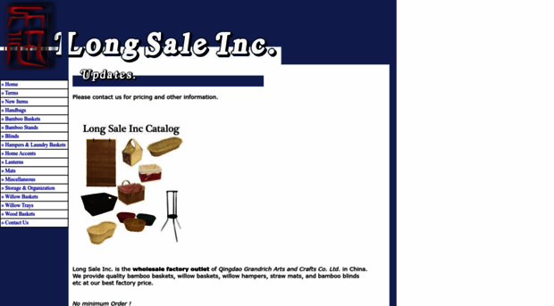 longsale.com