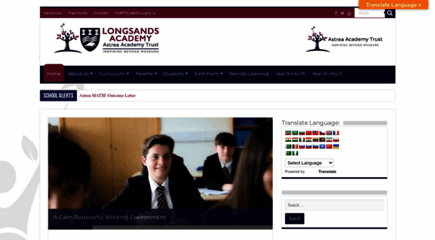 longsands.cambs.sch.uk