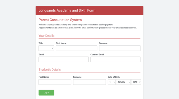 longsandsacademy.parentseveningsystem.co.uk