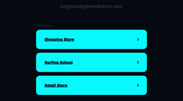 longsandsgeneralstore.com