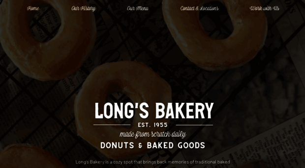 longsbakery.com