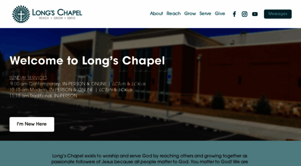 longschapel.com