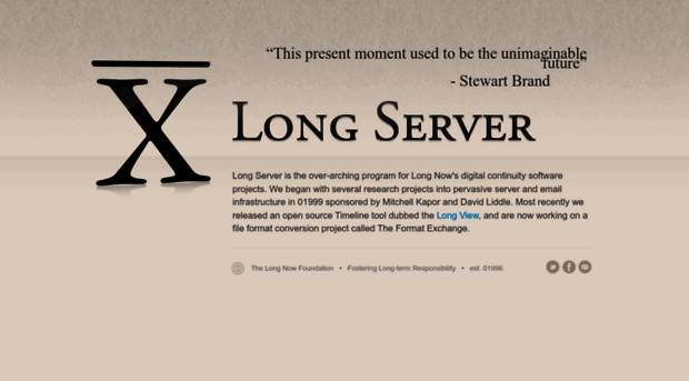 longserver.org