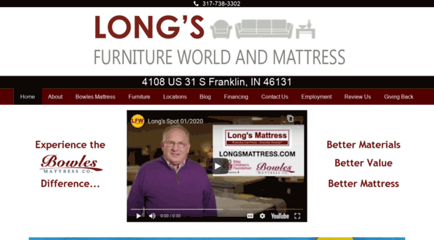 longsfurnitureworld.com