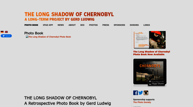 longshadowofchernobyl.com