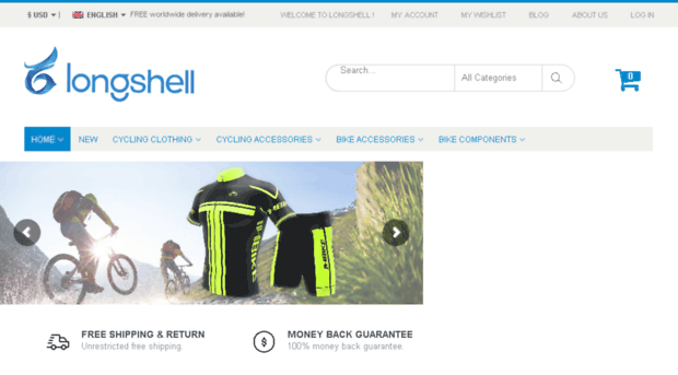 longshell.com