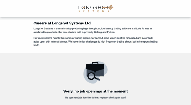 longshot-systems-ltd.workable.com