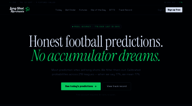 longshotmerchants.co.uk