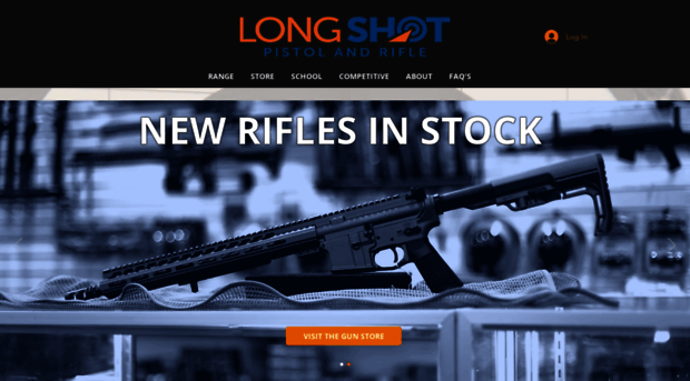 longshotpistolandrifle.com