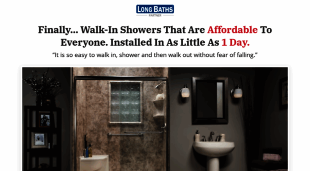 longshowers.com