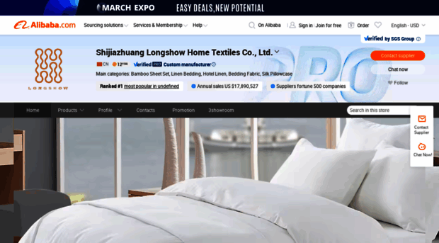 longshowtextile.en.alibaba.com