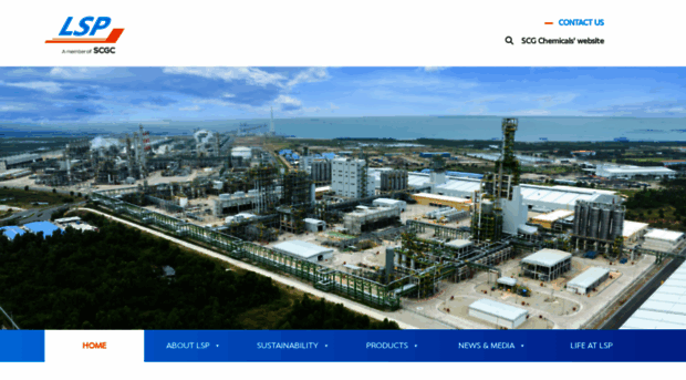 longsonpetro.com