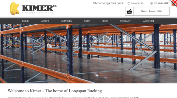 longspan-racking.co.uk