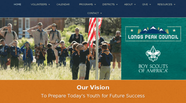 longspeakbsa.com