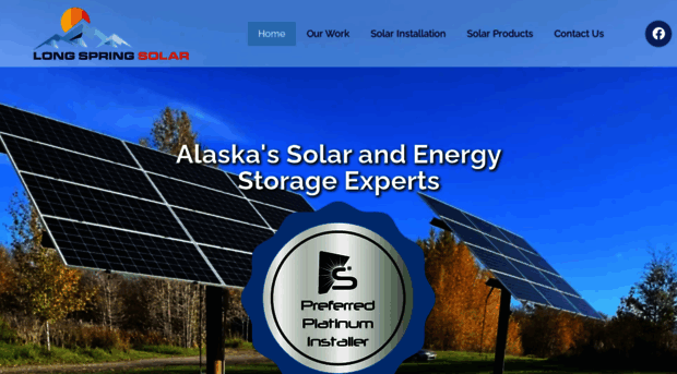 longspringsolar.com