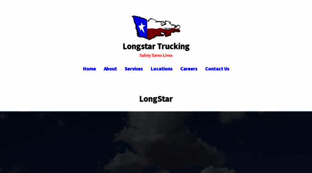 longstartrucking.com