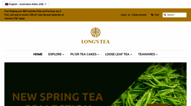 longstea.com.au